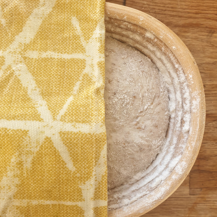 The Knead for Bread