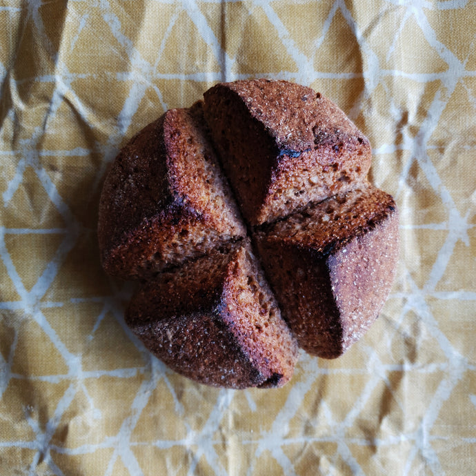Soda Bread