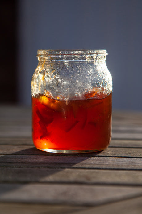 Seville or Bitter Orange Marmalade