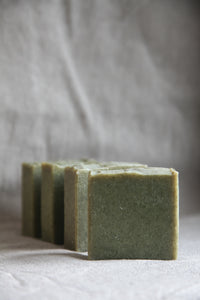 Gift Pack for Him: Trio of Soaps