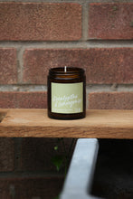 Load image into Gallery viewer, Eucalyptus &amp; Lemongrass Beeswax &amp; Rapeseed Jar Candle
