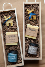 Load image into Gallery viewer, Christmas In a Box