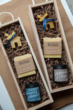 Load image into Gallery viewer, Christmas In a Box