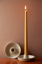 Load image into Gallery viewer, Tall Tapered Candles – 12cm