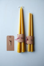Load image into Gallery viewer, Extra Tall Tapered Candles – 14cm