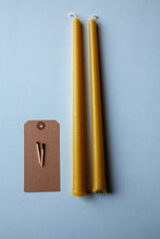 Load image into Gallery viewer, Extra Tall Tapered Candles – 14cm