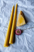 Load image into Gallery viewer, Extra Tall Tapered Candles – 35cm