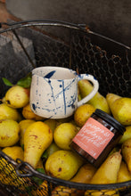 Load image into Gallery viewer, Lemongrass, Rosemary &amp; Grapefruit Beeswax &amp; Rapeseed Jar Candle