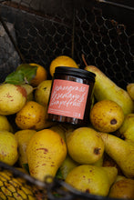 Load image into Gallery viewer, Lemongrass, Rosemary &amp; Grapefruit Beeswax &amp; Rapeseed Jar Candle