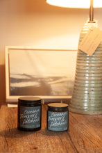Load image into Gallery viewer, Cinnamon, Juniper &amp; Patchouli Beeswax &amp; Rapeseed Candle