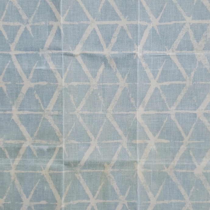 Reusable Cotton Beeswax Food Wrap - Duck Egg