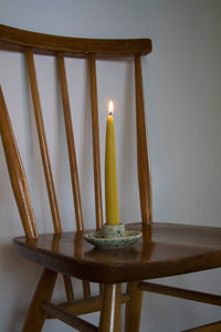 Beeswax Tapered Candles