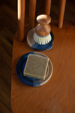 Load image into Gallery viewer, Handmade Ceramic Spoon Rest - Blue