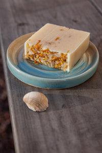 Calendula Soap