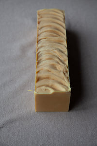 Honey, Chamomile & Lavender Soap