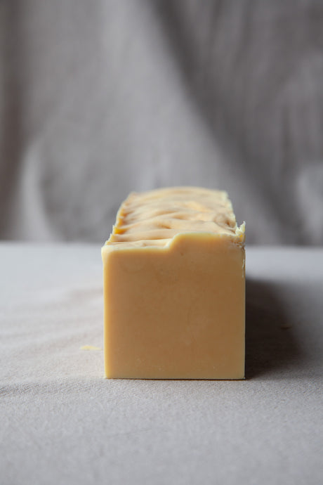 Honey, Chamomile & Lavender Soap