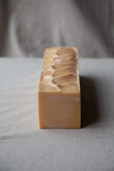 Geranium Soap