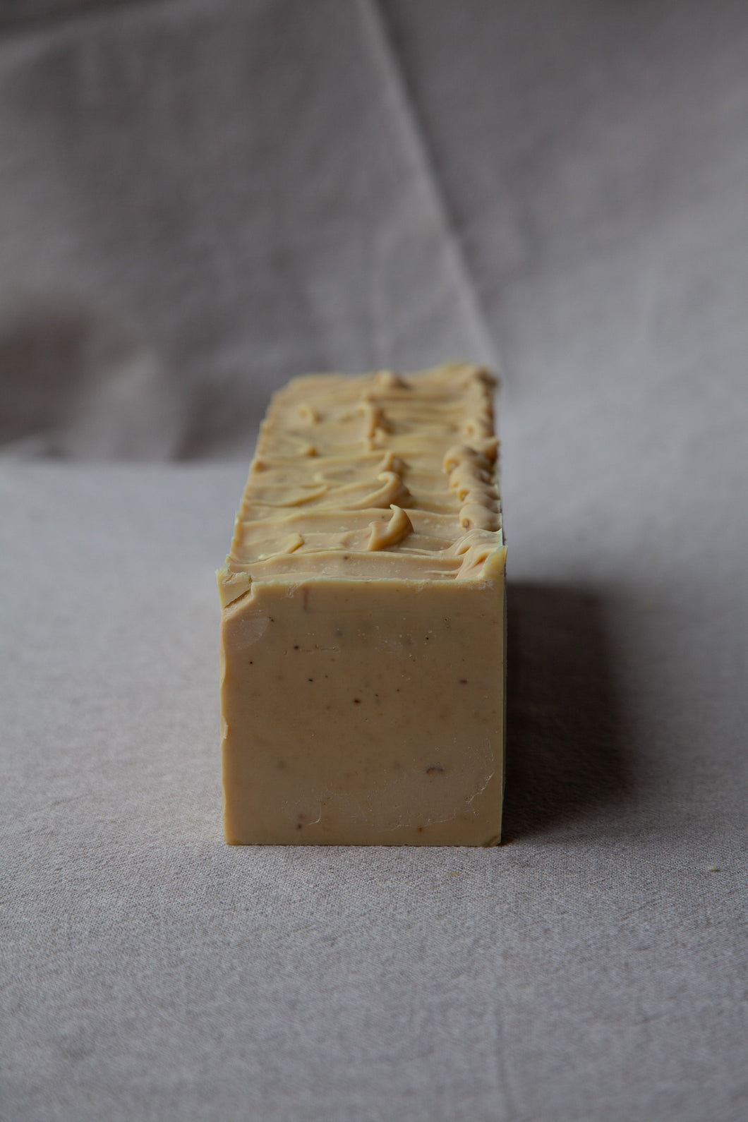 Hops & Honey Soap