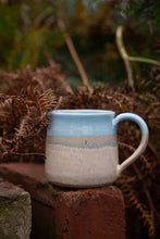 Load image into Gallery viewer, Handmade Ceramic Mug - Coast