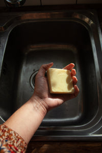Kombucha Soap