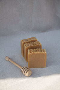 Honey Soap