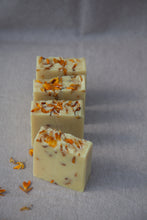 Load image into Gallery viewer, Gorse Flower Soap