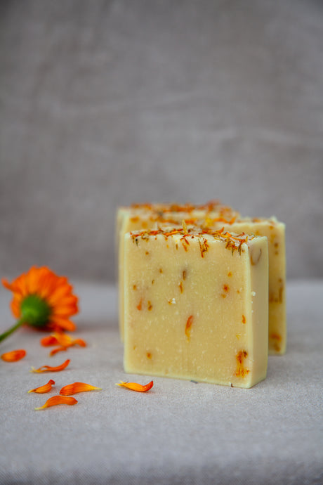 Calendula Soap