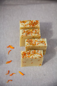 Calendula Soap