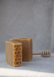 Honey Soap