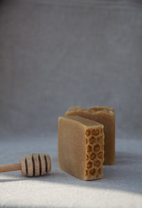 Honey Soap